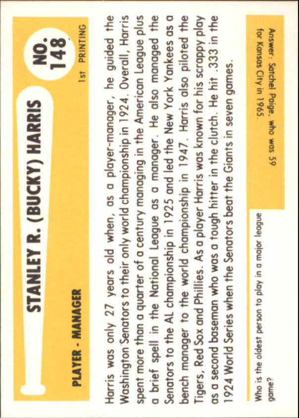 B6263- 1980-87 SSPC HOF BB Immortals Card #s 1-189 -You Pick- 15+ FREE US SHIP - Picture 287 of 333