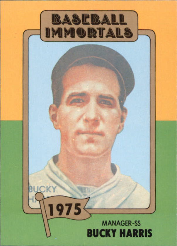 B6263- 1980-87 SSPC HOF BB Immortals Card #s 1-189 -You Pick- 15+ FREE US SHIP - Picture 286 of 333