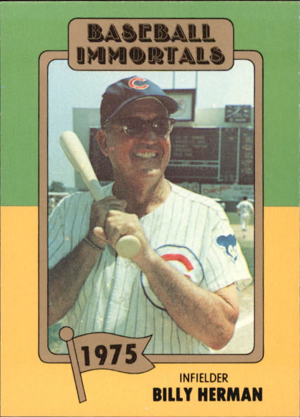 B6263- 1980-87 SSPC HOF BB Immortals Card #s 1-189 -You Pick- 15+ FREE US SHIP - Picture 288 of 333