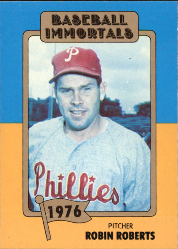 B6263- 1980-87 SSPC HOF BB Immortals Card #s 1-189 -You Pick- 15+ FREE US SHIP - Picture 302 of 333