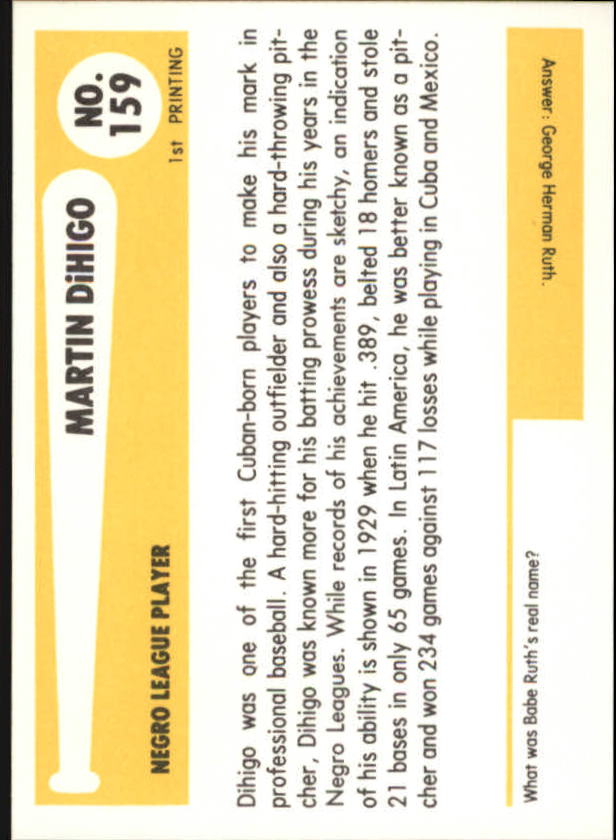 B6263- 1980-87 SSPC HOF BB Immortals Card #s 1-189 -You Pick- 15+ FREE US SHIP - Picture 307 of 333