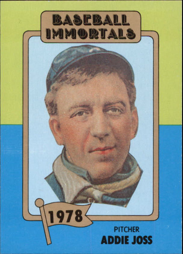 B6263- 1980-87 SSPC HOF BB Immortals Card #s 1-189 -You Pick- 15+ FREE US SHIP - Picture 316 of 333