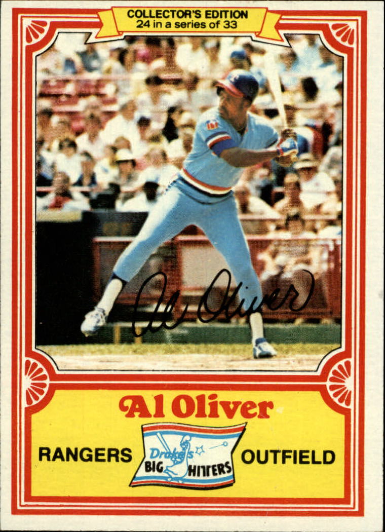 1982 Donruss Mickey Rivers #242 Near Mint NM