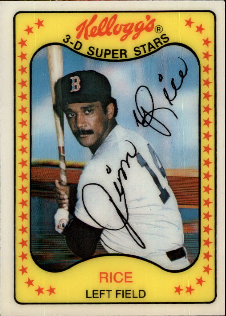 A5665- 1981 Kellogg's Baseball Karten 1-66 + Hofers -du Pick- 15 + Free US - Bild 18 von 152