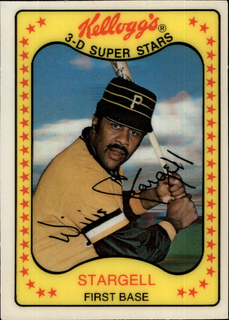 A5665- 1981 Kellogg's Baseball Karten 1-66 + Hofers -du Pick- 15 + Free US - Bild 22 von 152