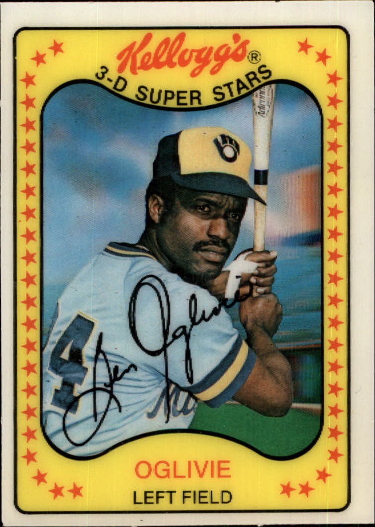 A5665- 1981 Kellogg's Baseball Karten 1-66 + Hofers -du Pick- 15 + Free US - Bild 42 von 152