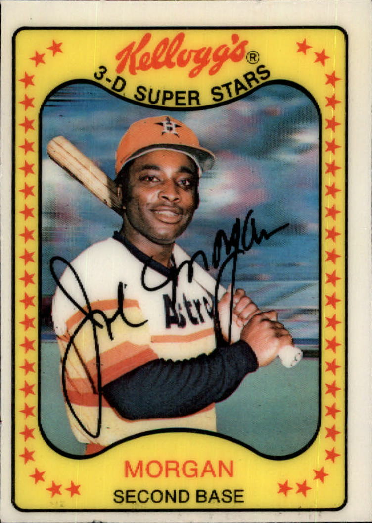 A5665- 1981 Kellogg's Baseball Karten 1-66 + Hofers -du Pick- 15 + Free US - Bild 46 von 152