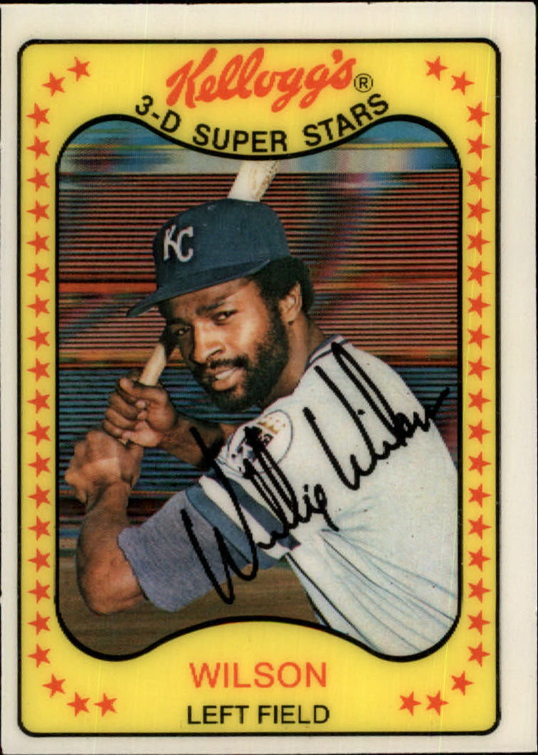 A5665- 1981 Kellogg's Baseball Karten 1-66 + Hofers -du Pick- 15 + Free US - Bild 50 von 152