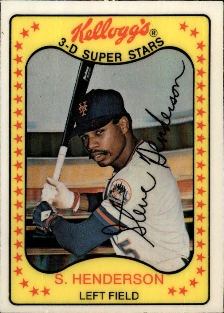A5665- 1981 Kellogg's Baseball Karten 1-66 + Hofers -du Pick- 15 + Free US - Bild 52 von 152