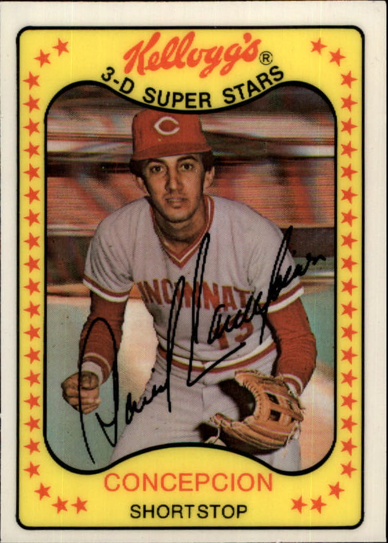 A5665- 1981 Kellogg's Baseball Karten 1-66 + Hofers -du Pick- 15 + Free US - Bild 61 von 152