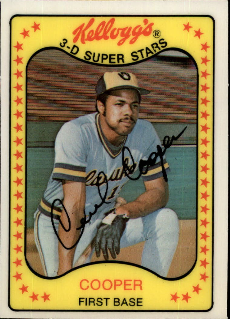 A5665- 1981 Kellogg's Baseball Karten 1-66 + Hofers -du Pick- 15 + Free US - Bild 73 von 152
