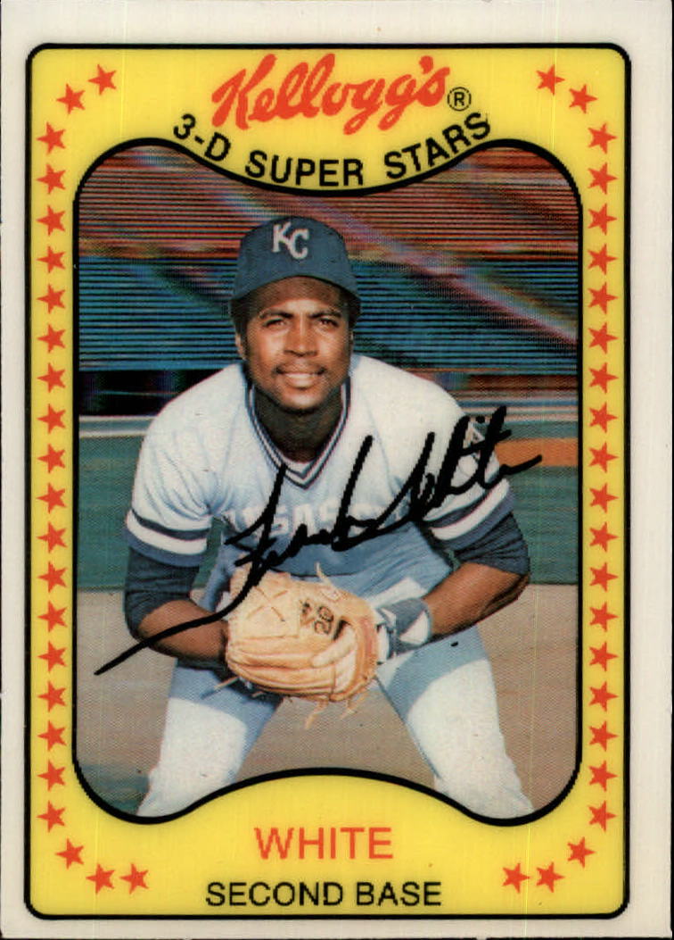 A5665- 1981 Kellogg's Baseball Karten 1-66 + Hofers -du Pick- 15 + Free US - Bild 79 von 152