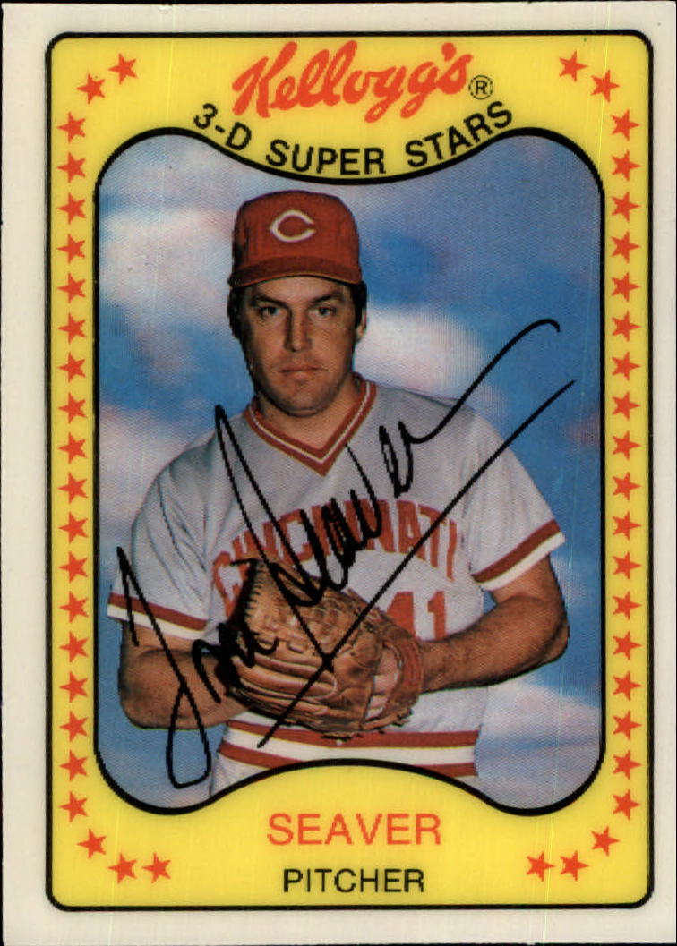 A5665- 1981 Kellogg's Baseball Karten 1-66 + Hofers -du Pick- 15 + Free US - Bild 89 von 152