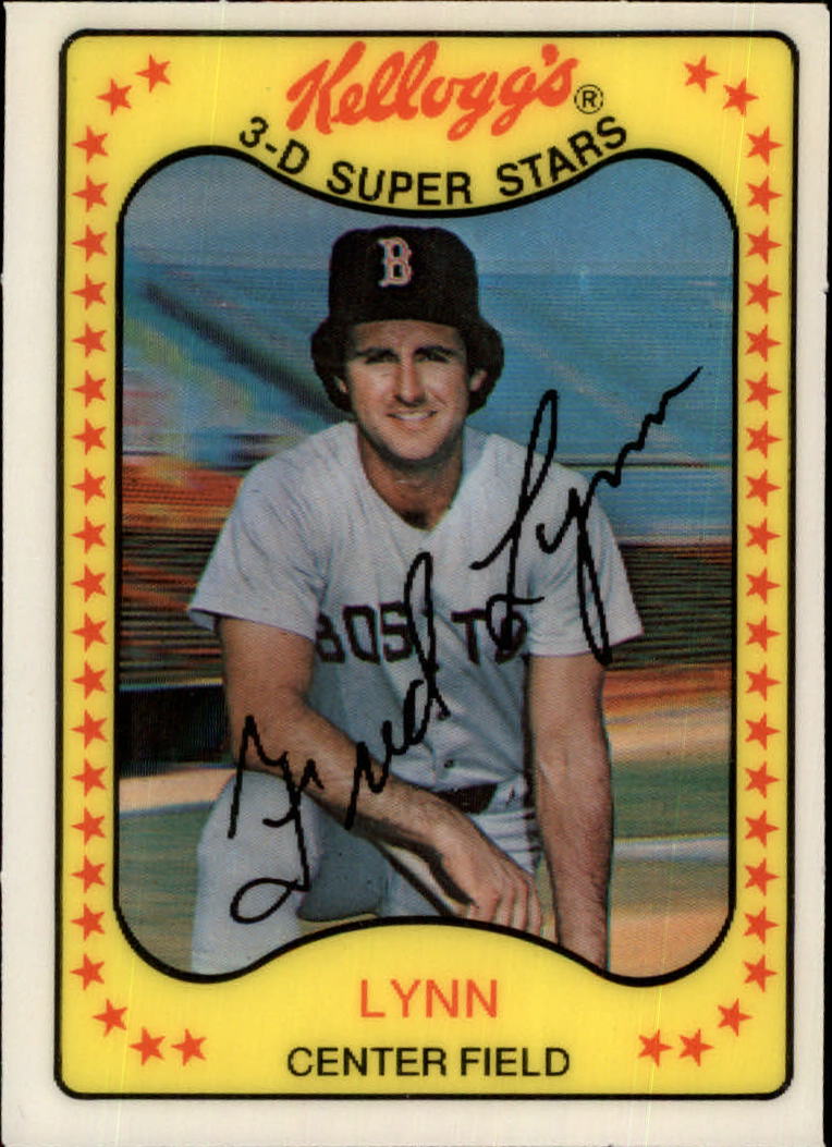 A5665- 1981 Kellogg's Baseball Karten 1-66 + Hofers -du Pick- 15 + Free US - Bild 93 von 152
