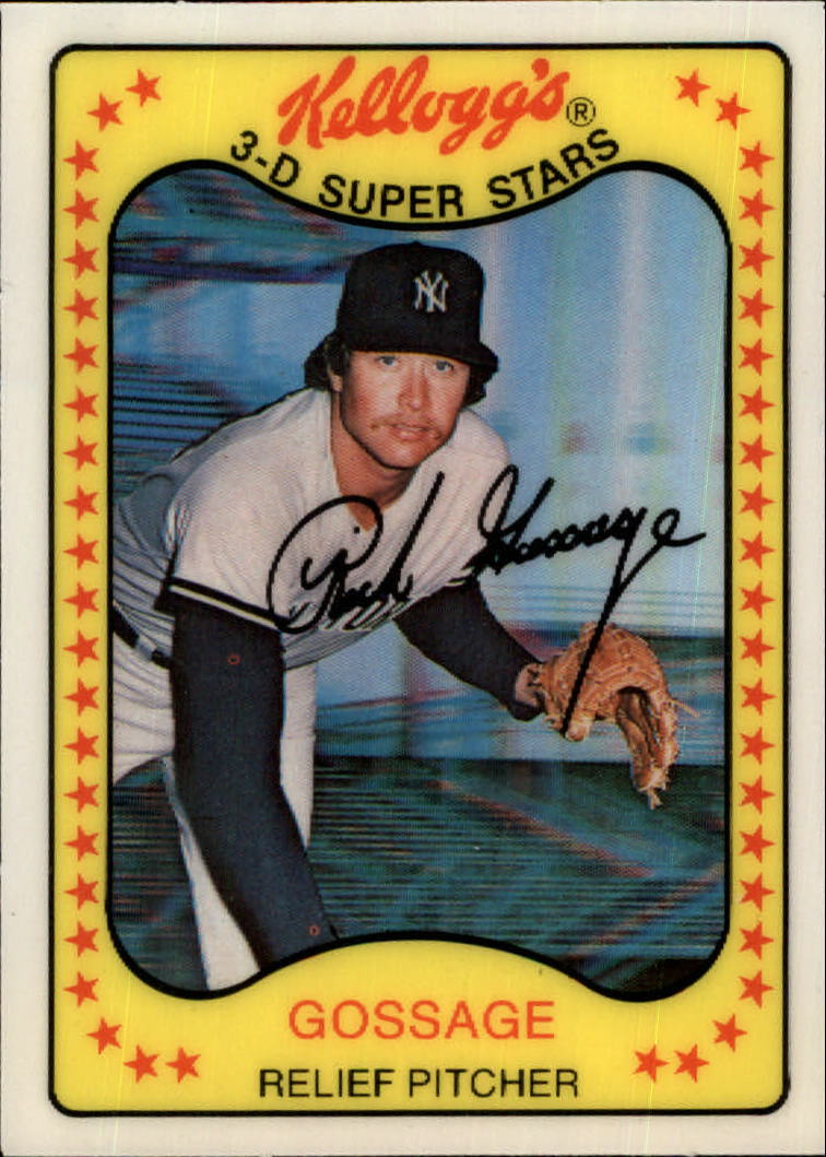 A5665- 1981 Kellogg's Baseball Karten 1-66 + Hofers -du Pick- 15 + Free US - Bild 95 von 152