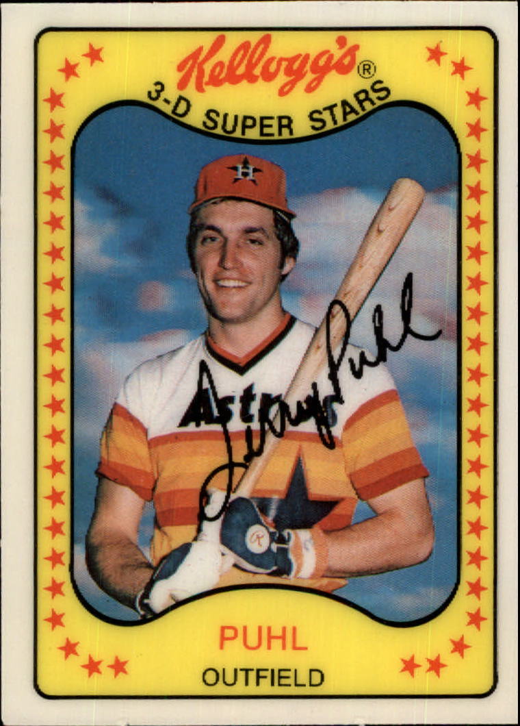 A5665- 1981 Kellogg's Baseball Karten 1-66 + Hofers -du Pick- 15 + Free US - Bild 97 von 152