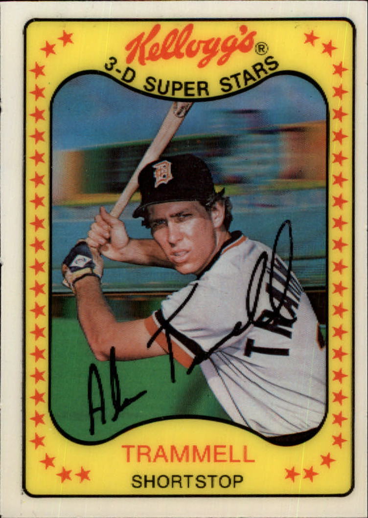 A5665- 1981 Kellogg's Baseball Karten 1-66 + Hofers -du Pick- 15 + Free US - Bild 119 von 152