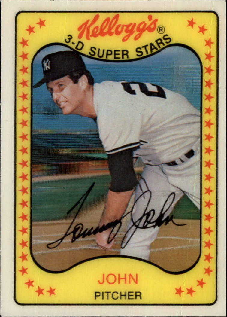 A5665- 1981 Kellogg's Baseball Karten 1-66 + Hofers -du Pick- 15 + Free US - Bild 121 von 152
