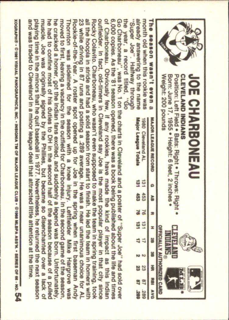 A5665- 1981 Kellogg's Baseball Karten 1-66 + Hofers -du Pick- 15 + Free US - Bild 126 von 152