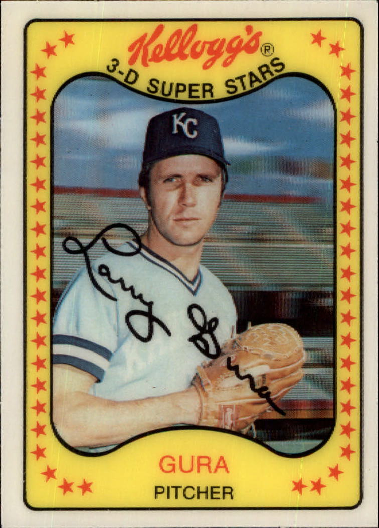 A5665- 1981 Kellogg's Baseball Karten 1-66 + Hofers -du Pick- 15 + Free US - Bild 137 von 152