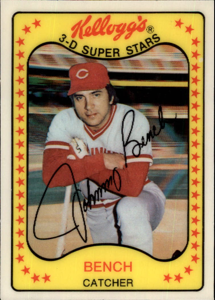 A5665- 1981 Kellogg's Baseball Karten 1-66 + Hofers -du Pick- 15 + Free US - Bild 147 von 152