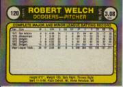 Tarjeta de béisbol Fleer 1981 #1-234 - elige tu tarjeta - Imagen 240 de 466