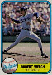Tarjeta de béisbol Fleer 1981 #1-234 - elige tu tarjeta - Imagen 239 de 466