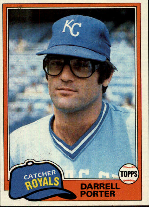 A2337- 1981 Topps BB #s 601-726 +MOST STOCK PHOTOS -You Pick- 15+ FREE US SHIP