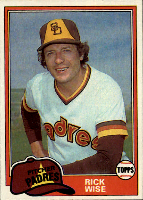 A2337- 1981 Topps BB #s 601-726 +MOST STOCK PHOTOS -You Pick- 15+ FREE US SHIP