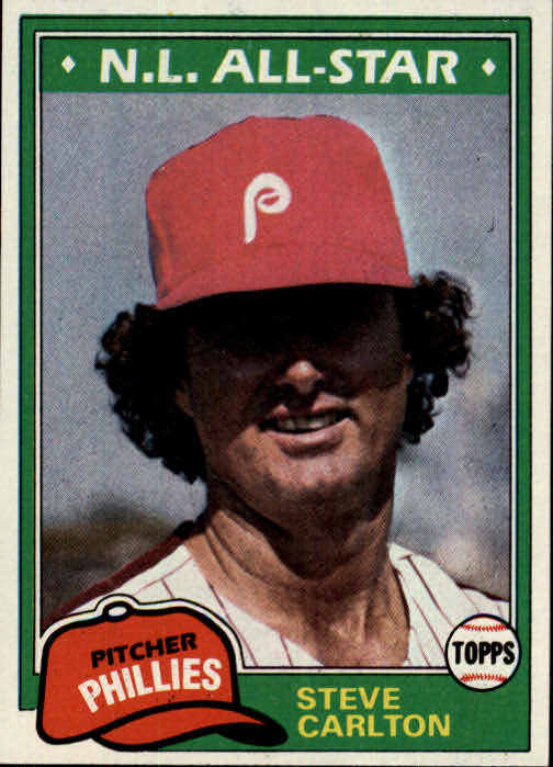 A2337- 1981 Topps BB #s 601-726 +MOST STOCK PHOTOS -You Pick- 15+ FREE US SHIP