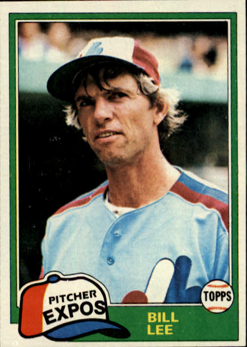 A2337- 1981 Topps BB #s 601-726 +MOST STOCK PHOTOS -You Pick- 15+ FREE US SHIP