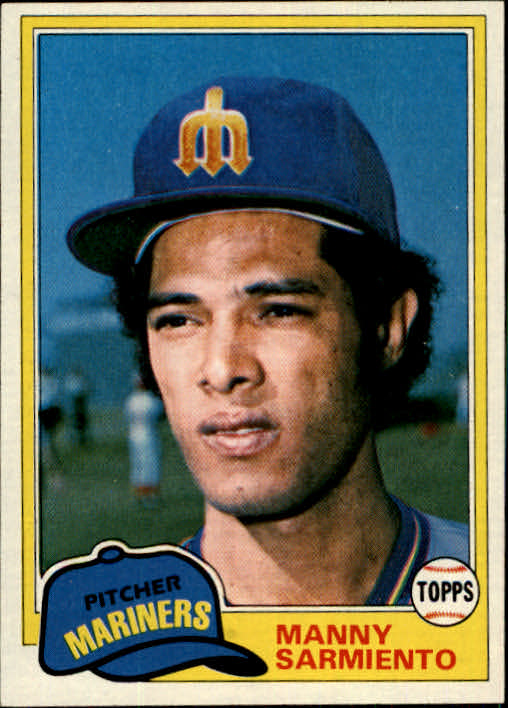 A2337- 1981 Topps BB #s 601-726 +MOST STOCK PHOTOS -You Pick- 15+ FREE US SHIP