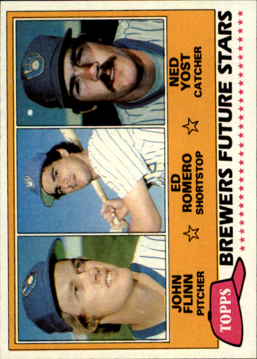 A2337- 1981 Topps BB #s 601-726 +MOST STOCK PHOTOS -You Pick- 15+ FREE US SHIP