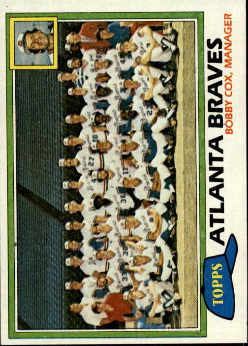 A2337- 1981 Topps BB #s 601-726 +MOST STOCK PHOTOS -You Pick- 15+ FREE US SHIP