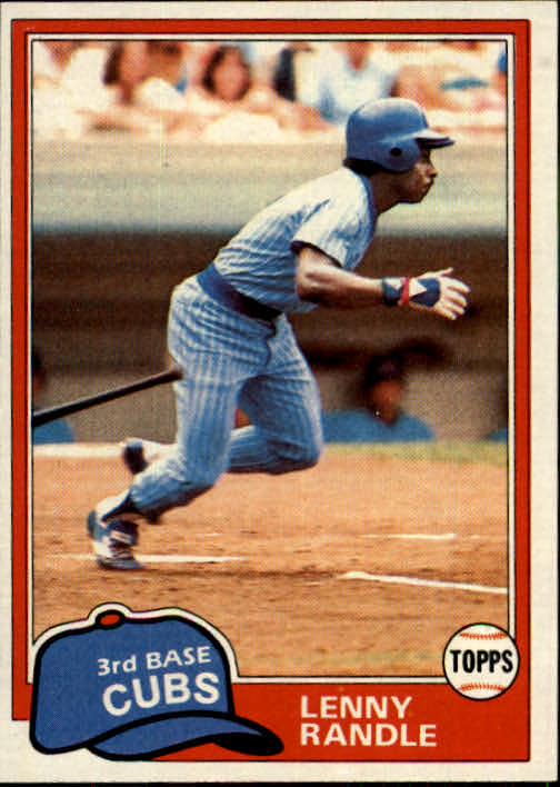 A2337- 1981 Topps BB #s 601-726 +MOST STOCK PHOTOS -You Pick- 15+ FREE US SHIP