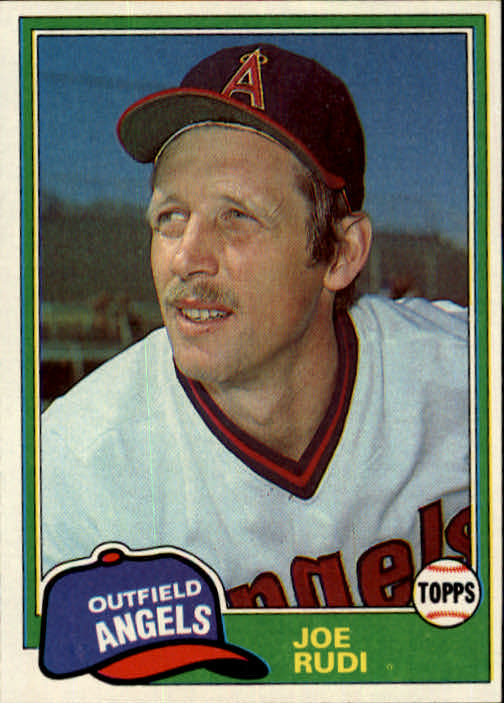 A2337- 1981 Topps BB #s 601-726 +MOST STOCK PHOTOS -You Pick- 15+ FREE US SHIP