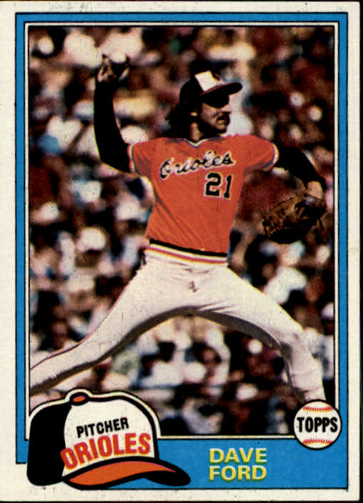 A2337- 1981 Topps BB #s 601-726 +MOST STOCK PHOTOS -You Pick- 15+ FREE US SHIP