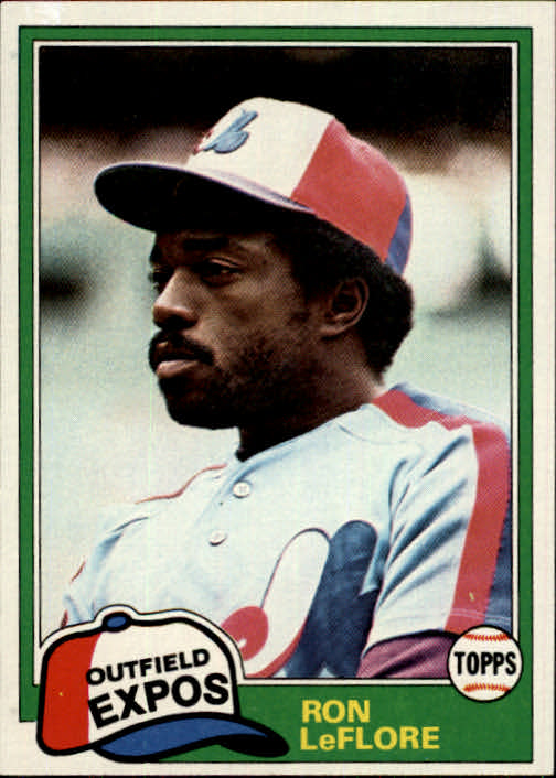 A2337- 1981 Topps BB #s 601-726 +MOST STOCK PHOTOS -You Pick- 15+ FREE US SHIP