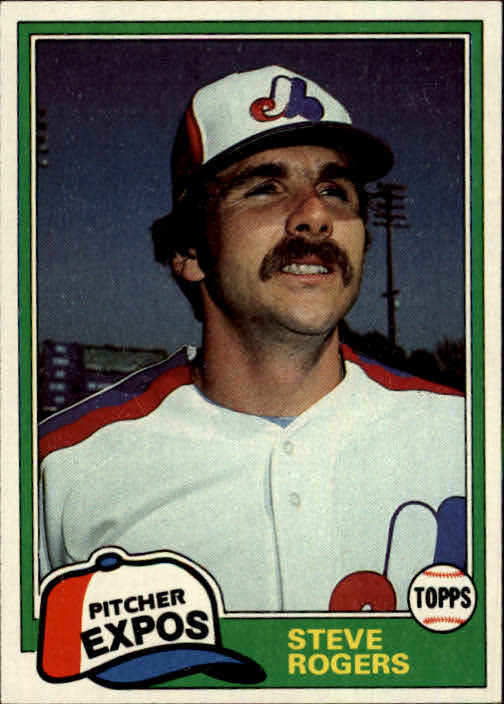 A2337- 1981 Topps BB #s 601-726 +MOST STOCK PHOTOS -You Pick- 15+ FREE US SHIP