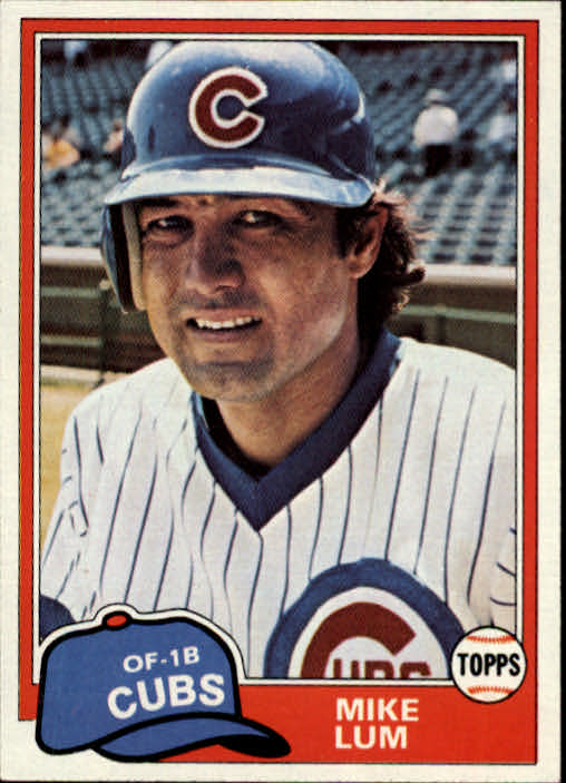 A2337- 1981 Topps Traded BB Cards 1-132 +Rookies -You Pick- 15+ FREE US SHIP - Picture 130 of 239