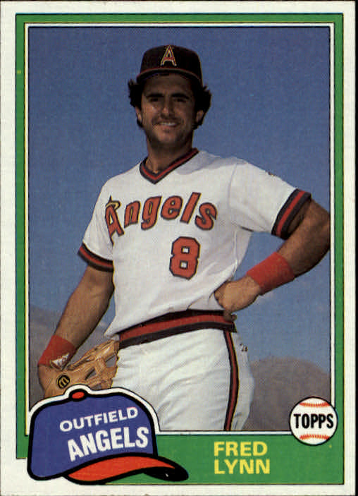 1981 Topps Traded Baseball "Main Set" Cards #727 to #858 - Picture 200 of 387