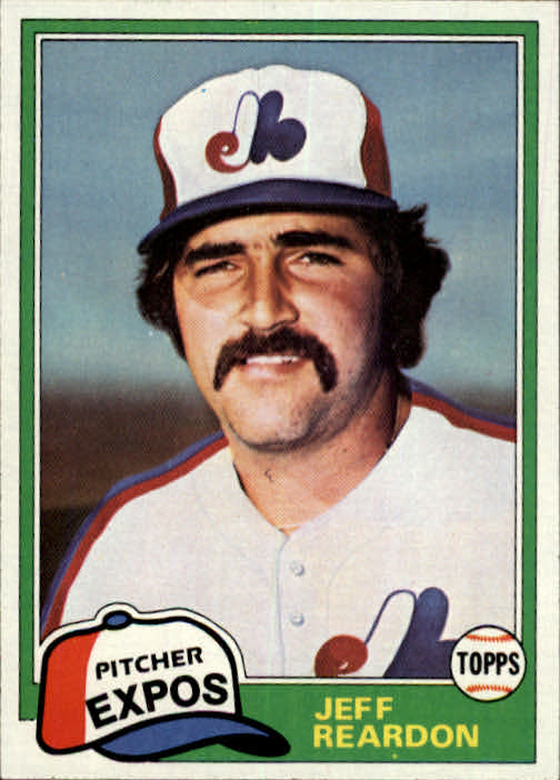 1981 Topps Traded Baseball "Main Set" Cards #727 to #858 - Picture 266 of 387