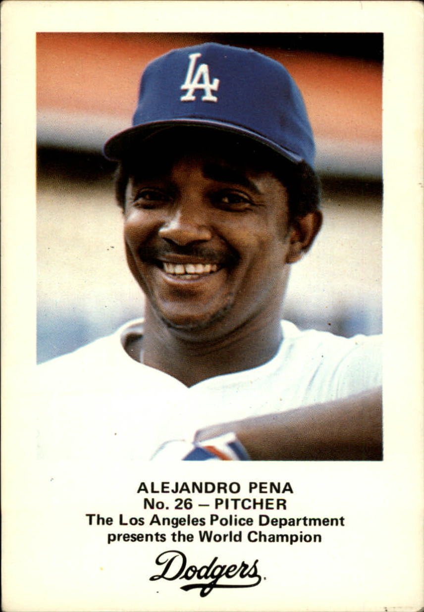 Ron Cey All-Star Stats by Baseball Almanac