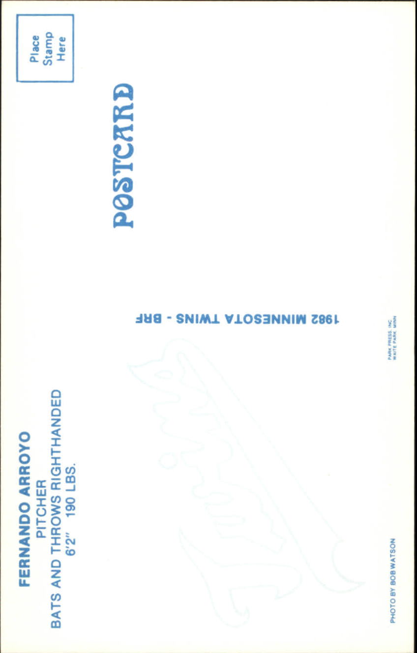 B6814- 1982 Gemelli Cartoline Baseball Carte Oversize - Scegli tu- 15+ SPEDIZIONE GRATUITA US - Foto 3 di 61