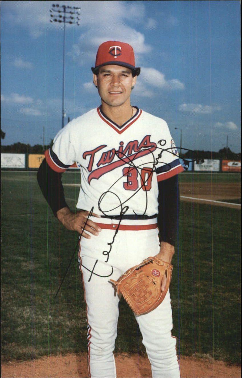 B6814- 1982 Gemelli Cartoline Baseball Carte Oversize - Scegli tu- 15+ SPEDIZIONE GRATUITA US - Foto 2 di 61