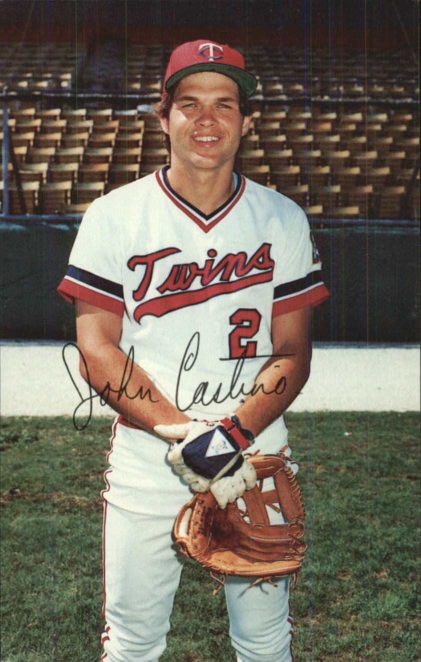 B6814- 1982 Gemelli Cartoline Baseball Carte Oversize - Scegli tu- 15+ SPEDIZIONE GRATUITA US - Foto 6 di 61