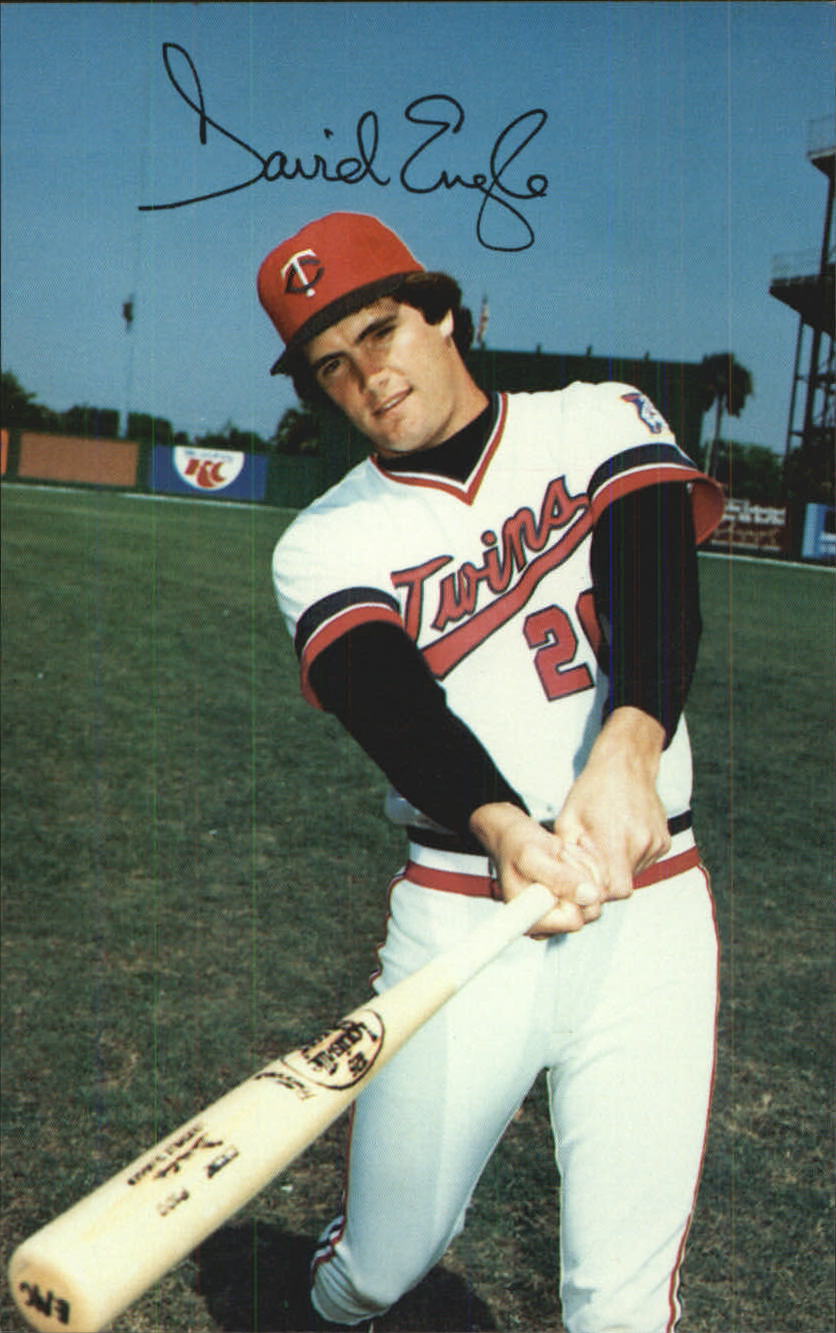 B6814- 1982 Gemelli Cartoline Baseball Carte Oversize - Scegli tu- 15+ SPEDIZIONE GRATUITA US - Foto 14 di 61