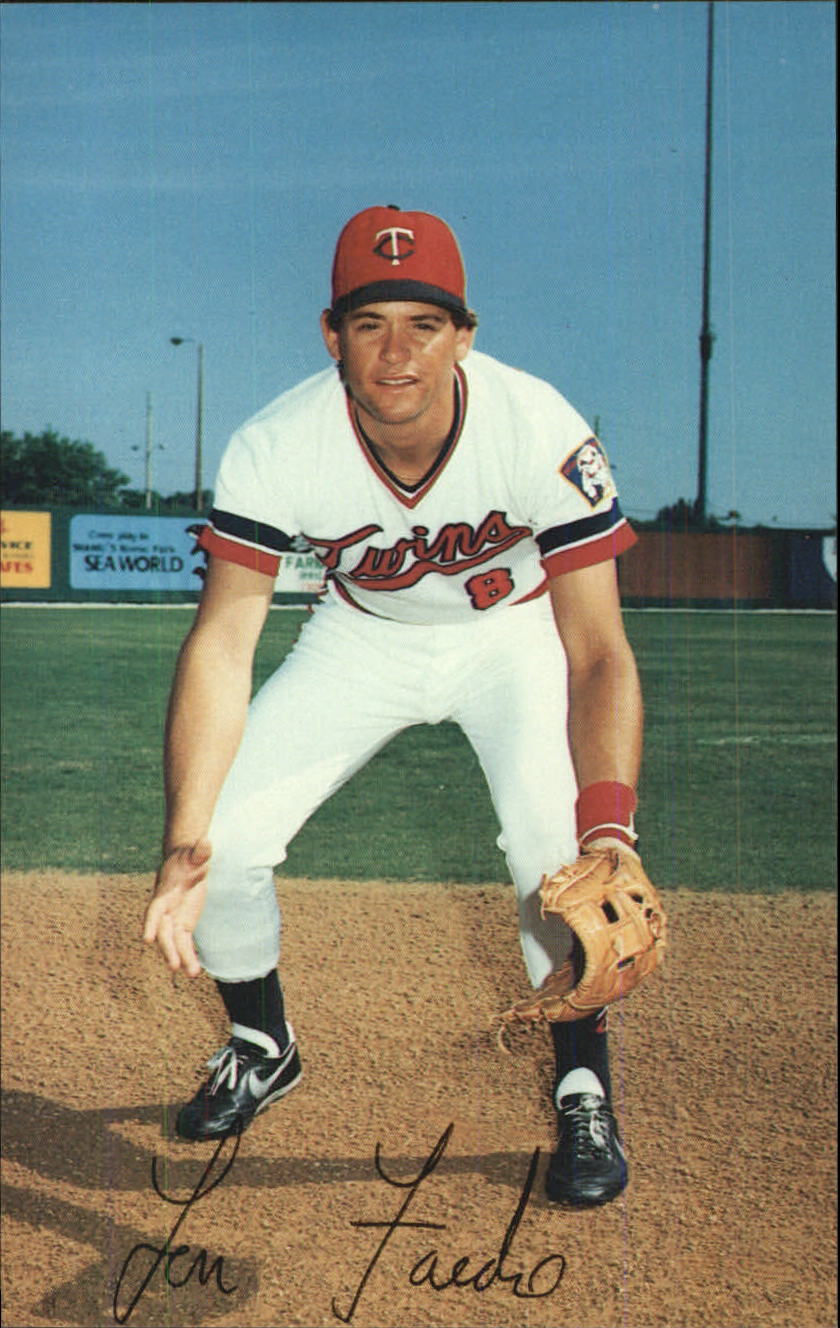 B6814- 1982 Gemelli Cartoline Baseball Carte Oversize - Scegli tu- 15+ SPEDIZIONE GRATUITA US - Foto 18 di 61