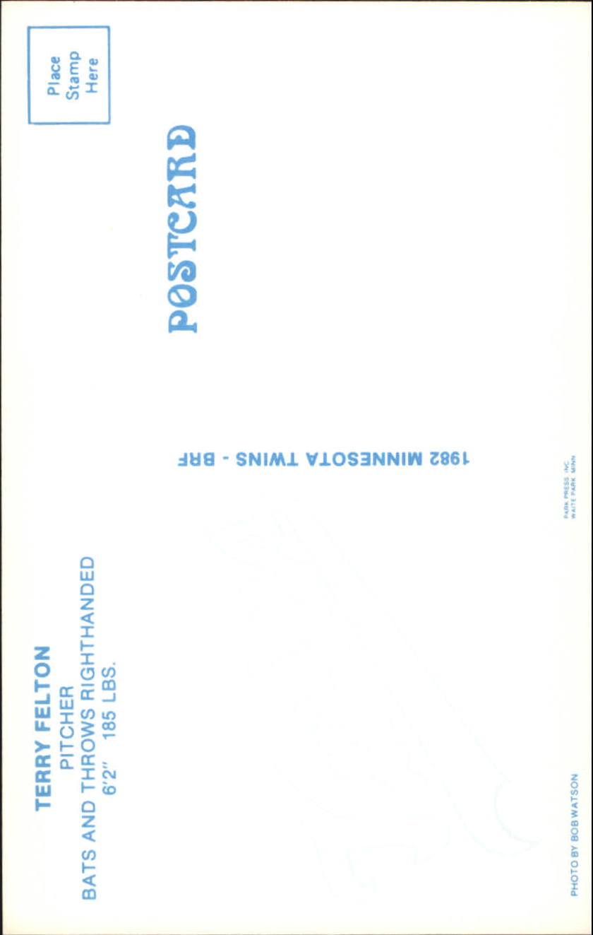 B6814- 1982 Gemelli Cartoline Baseball Carte Oversize - Scegli tu- 15+ SPEDIZIONE GRATUITA US - Foto 21 di 61