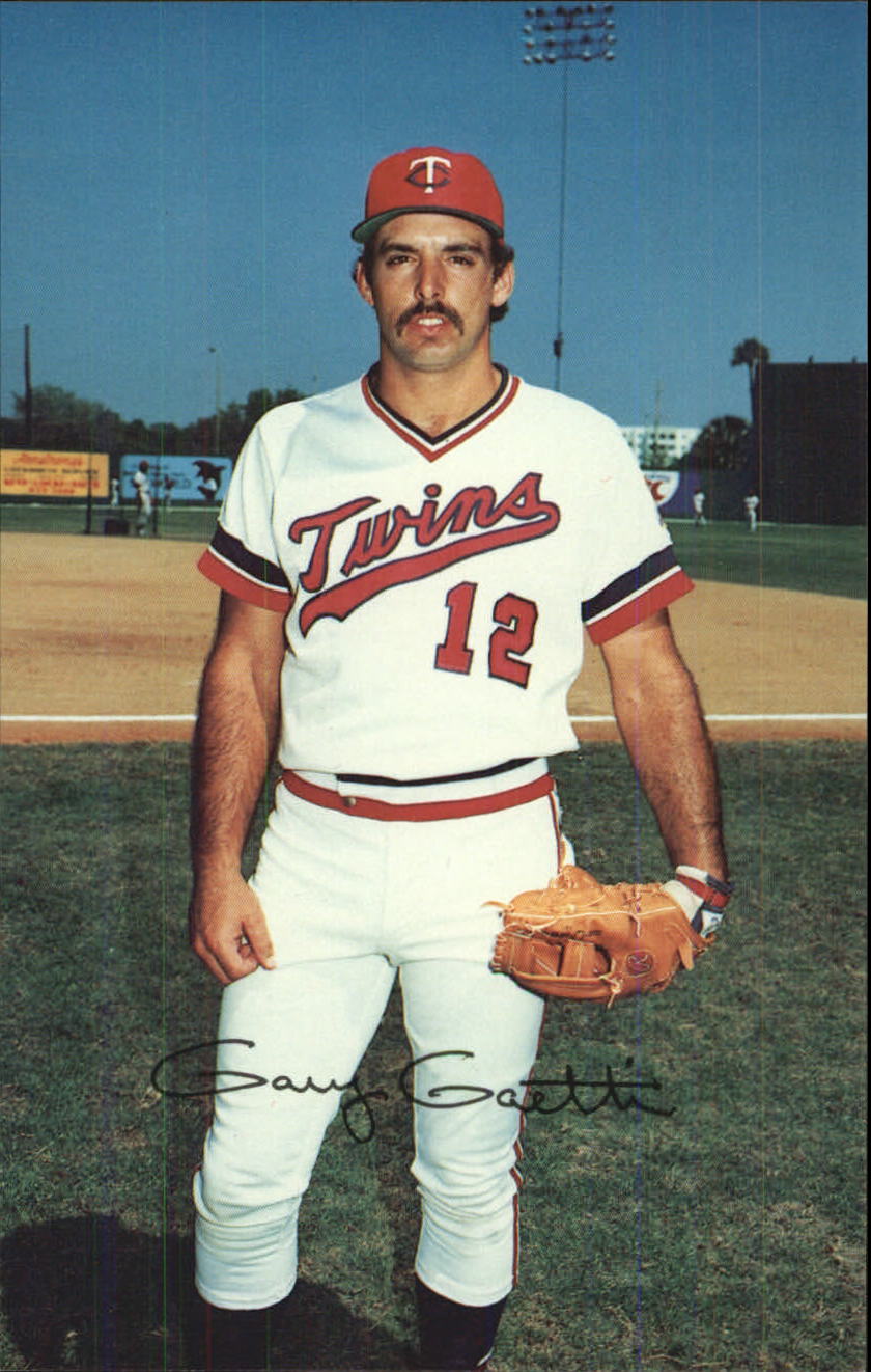 B6814- 1982 Gemelli Cartoline Baseball Carte Oversize - Scegli tu- 15+ SPEDIZIONE GRATUITA US - Foto 22 di 61